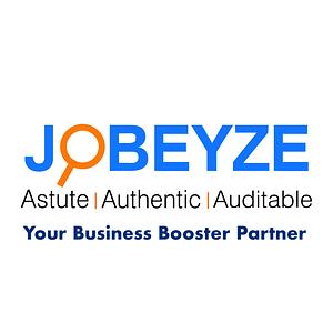 Jobeyze Limited