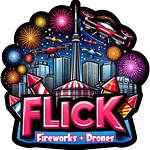 FLICK FIREWORKS INC.