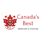 Canada's Best Homecare and Staffing