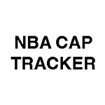 NBA Cap Tracker