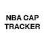 NBA Cap Tracker