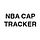 NBA Cap Tracker