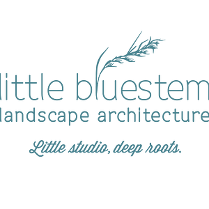 Little Bluestem Landscape Architecture