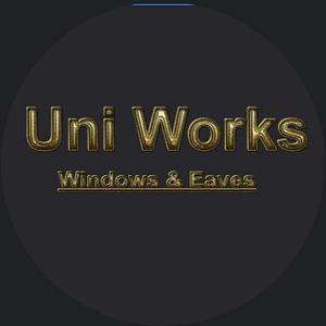 Uniworks windows and eaves