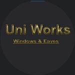 Uniworks windows and eaves