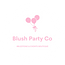 Blush Decor & Party Co
