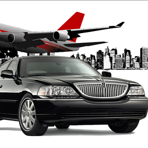 Air Pearson Limo