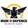 Iron Defence Security Corporation
