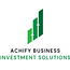 ACHIFY BUSINESS INVESTMENT SOLUTIONS