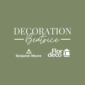 Decoration Beatrice - Flordeco Restigouche