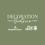 Decoration Beatrice - Flordeco Restigouche