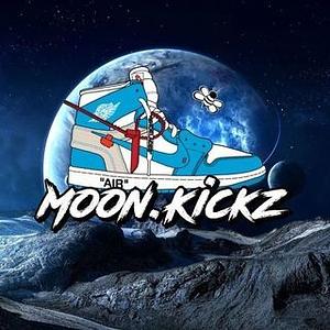 Moon Kickz