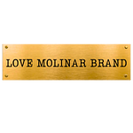 Love Molinar Brand