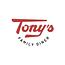 Tonys Family Diner