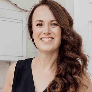 Isabelle Moreau