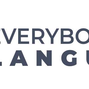 Everybody Loves Languages