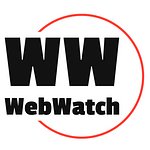 WebWatch