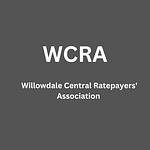 Willowdale Central Ratepayers' Association