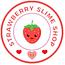 Strawberry Slime Shop