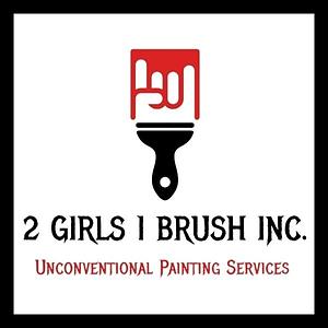 2 Girls 1 Brush Painting Inc.