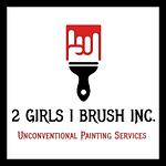 2 Girls 1 Brush Painting Inc.