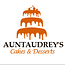 Aunt Audrey's Favourites Inc.