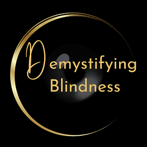 Bold Blind Beauty