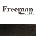 Freeman Footwear