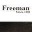 Freeman Footwear