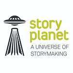 Story Planet/Alien Art Market