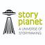 Story Planet/Alien Art Market