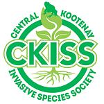 Central Kootenay Invasive Species Society