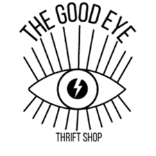 The Good Eye Thrift Shop