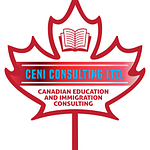 CENI Consulting Ltd
