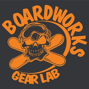 Boardworks Gear Lab inc.