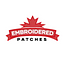 Custom Embroidery Patches Canada