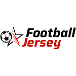 Personalized Football Jerseys