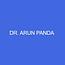 dr arun panda