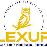 Lexur Legal Services Professional Corporation