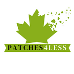 Custom Velcro Patches Canada