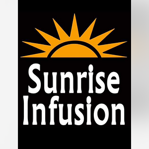 Sunrise Infusion