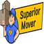 Superior Mover in London