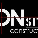 O.N. Site Construction Inc.