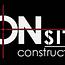 O.N. Site Construction Inc.