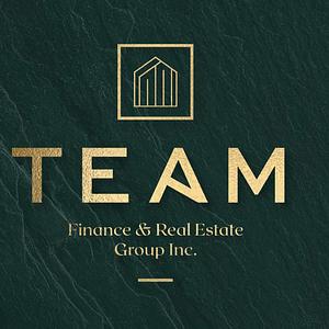 TEAM Finance & Real Estate Group Inc.