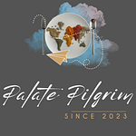 Palate Pilgrim