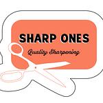 Sharp Ones