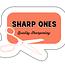 Sharp Ones