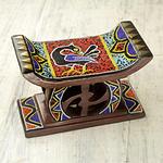 Sankofa Mindset