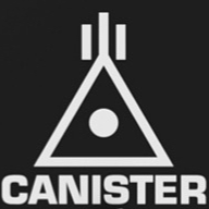 Canister Watches